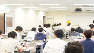 職長・安全衛生責任者教育